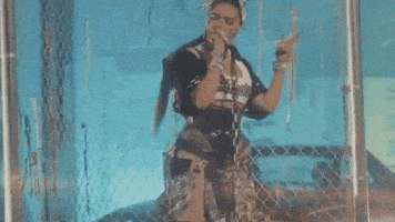 Karol G Mtv Emas GIF by 2020 MTV EMA