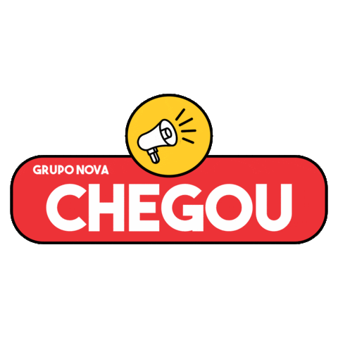 Grupo Nova Sticker