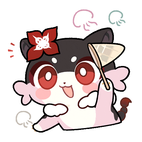 Hsr Sticker by Honkai: Star Rail Official