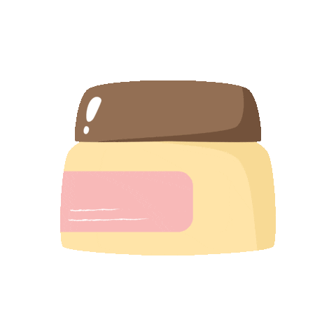 My Skin But Better Sticker