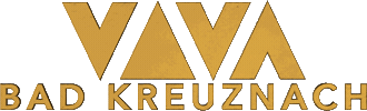 Viva Bad Kreuznach Sticker