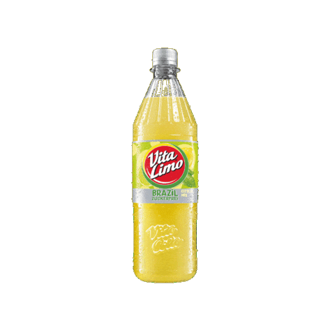 Brazil Sticker by Vita Cola