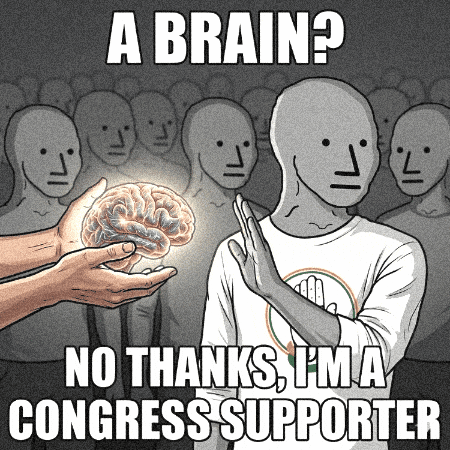 Rahul Gandhi Congress GIF