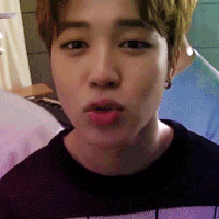 Jimin GIFs - Find & Share on GIPHY