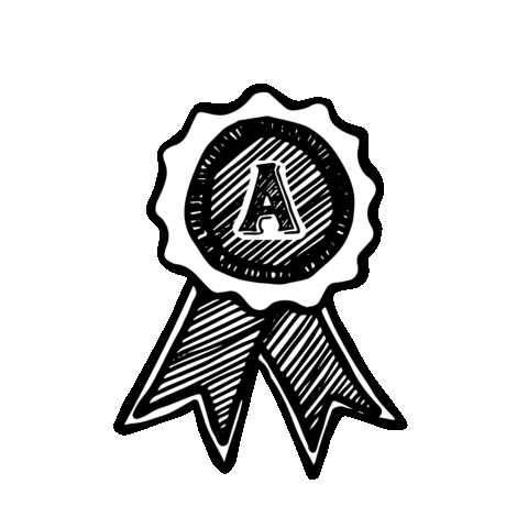 Amante Hot Sauce Sticker