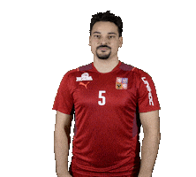 Florbal 2022 Sticker by Český florbal