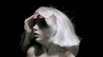 music video sia GIF by NOWNESS