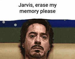 Robert Downey Jr Ironman GIF