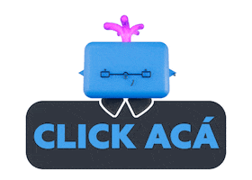 Clica Sticker
