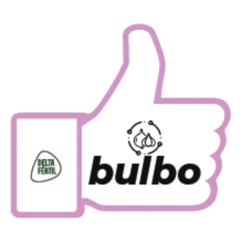 Curtida Alho Sticker by Delta Fértil