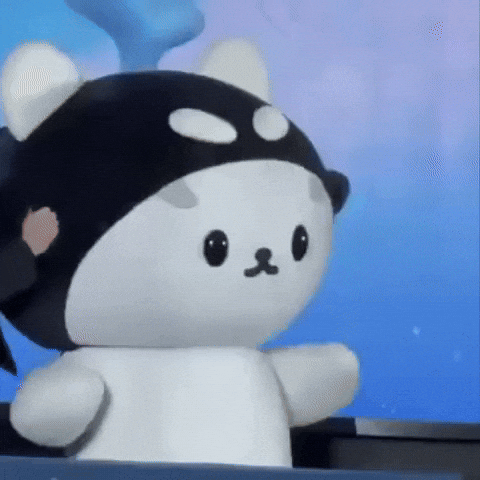 Bls GIF