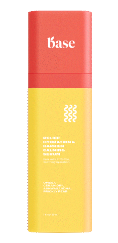 Skincare Vegan Sticker by Base