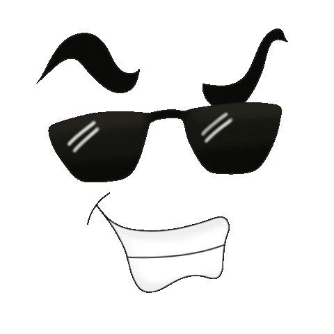 Kyral x Banko Sticker