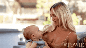 Baby Aww GIF by The Only Way is Essex