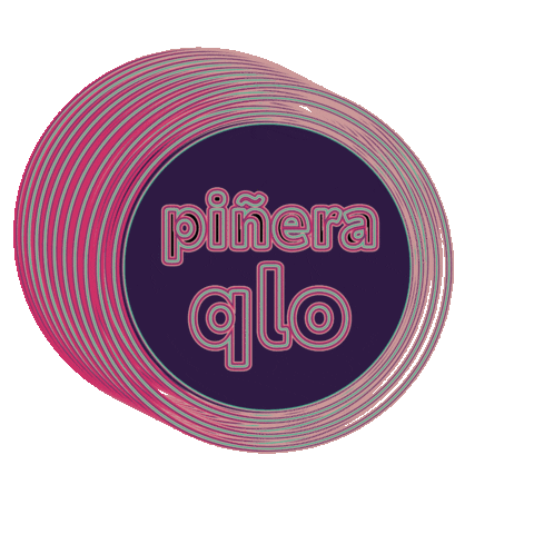 Chile Pinera Sticker