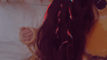 Music Video Love GIF by Allison Ponthier