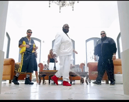 Rick Ross No New Friends GIF by DJ Khaled
