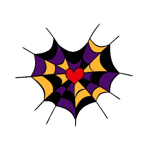 Halloween Sticker