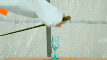 slow motion lol GIF by Guava Juice