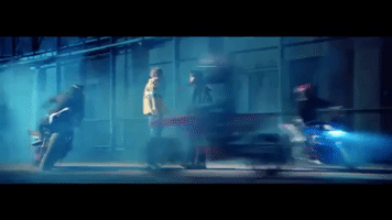 Monsta X Jealousy GIF