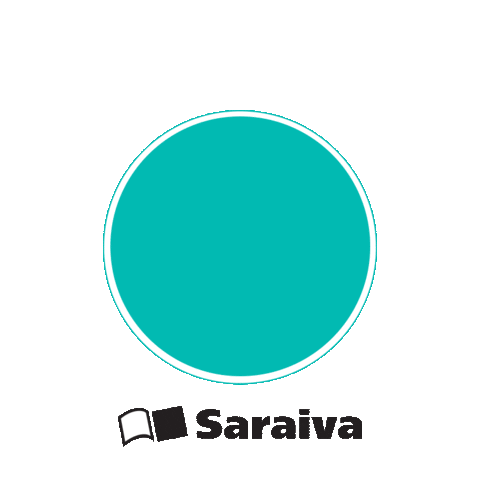 Book Eventos Sticker by Livraria Saraiva