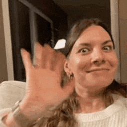 Thea GIF