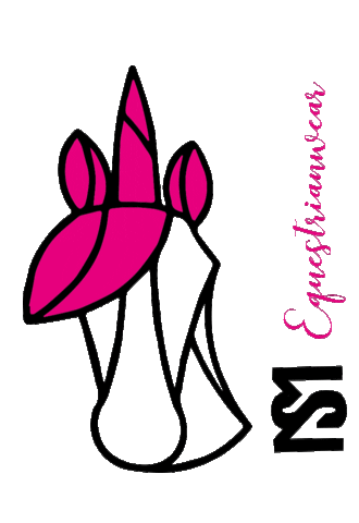 ms_equestrianwear Sticker