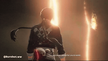 Kurobotww GIF