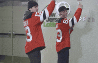 Nico-hischier GIFs - Get the best GIF on GIPHY