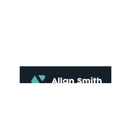 Allan Smith Designs Sticker