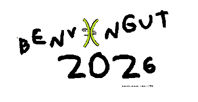 New Year Any Nou Sticker by xpassarlestona