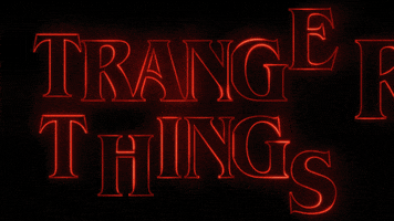 season 3 netflix GIF by Stranger Things