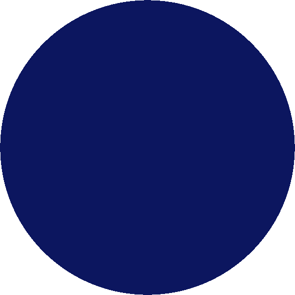 Logo sticker by Studio Ronduit