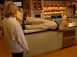 relax conan obrien GIF by Team Coco
