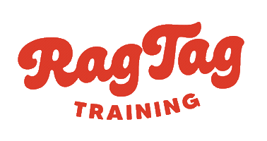 Crossfit Singapore Sticker by RAGTAG Training