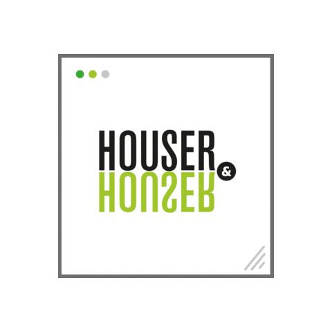 Marketing Sticker by HouserandHouser