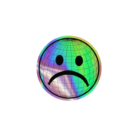 Happy New Music Sticker by Zedd
