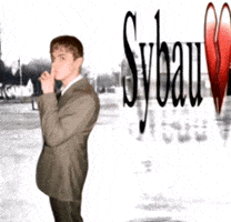 The Kid Laroi GIF