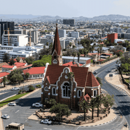 14 Days Namibia Gif By Gif