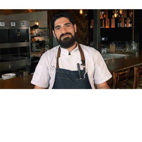 Italian Food Sticker by Maestoso Restaurant Group