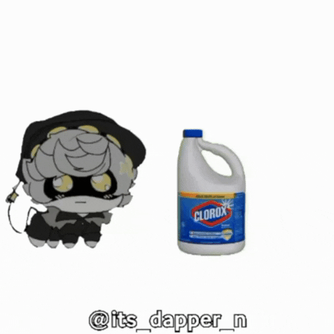 Explosion GIF