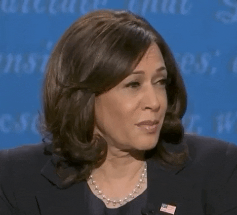Election 2020 Eye Roll GIF by CBS News