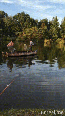 water fail GIF by Unreel Entertainment