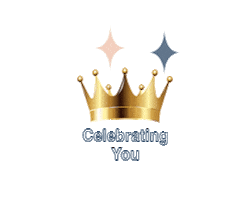 Lumenis Celebrating You Sticker by lumenisaesthetic