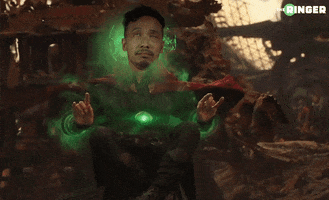 Marvel Jason Concepcion GIF by The Ringer