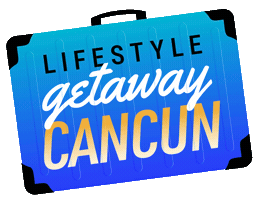 Le-Vel Getaway Sticker by Le-Vel