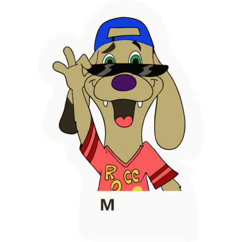 Animated Sticker