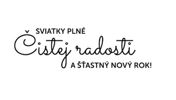 Happy New Year Spp Sticker by SPP_sk