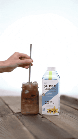 drinksupercoffee  GIF