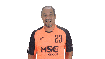 MSC Plus Sticker